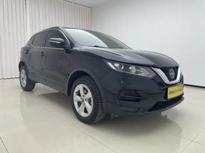 Nissan Qashqai 2023 Model Classic 2.0L Comfort Edition – фото 3