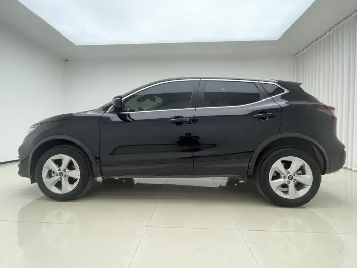 Nissan Qashqai 2023 Model Classic 2.0L Comfort Edition – фото 4