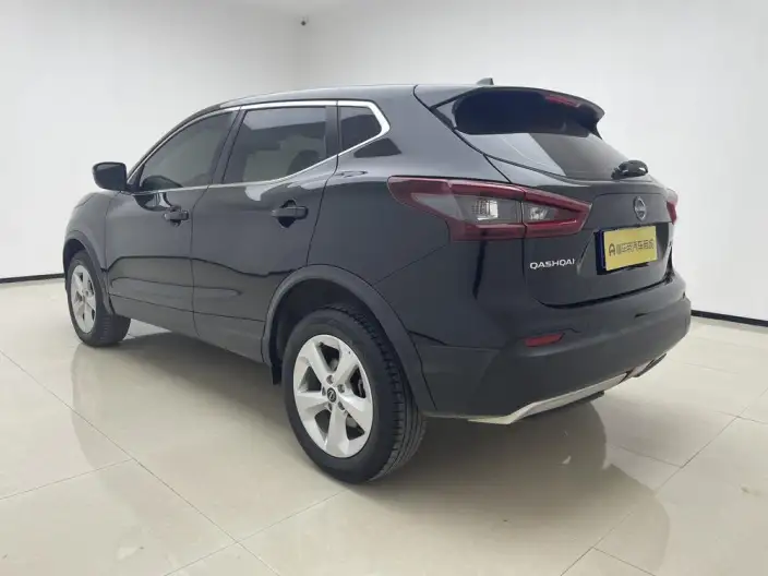 Nissan Qashqai 2023 Model Classic 2.0L Comfort Edition – фото 5