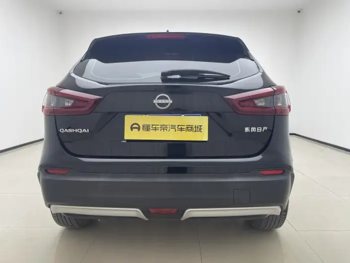 Nissan Qashqai 2023 Model Classic 2.0L Comfort Edition – фото 6