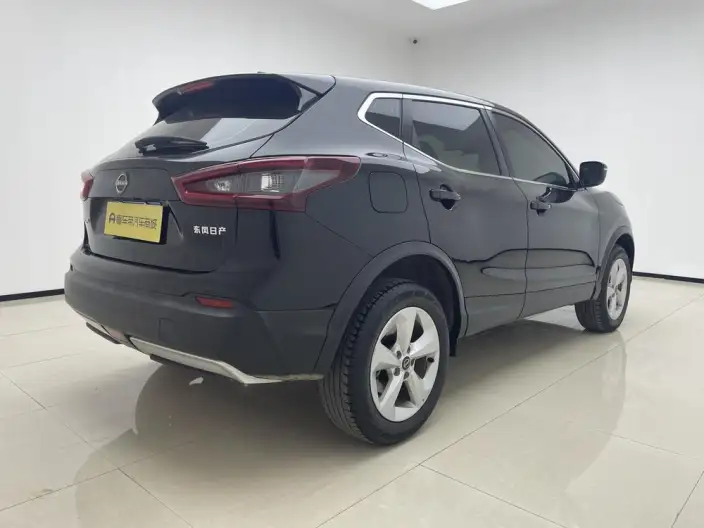 Nissan Qashqai 2023 Model Classic 2.0L Comfort Edition – фото 7
