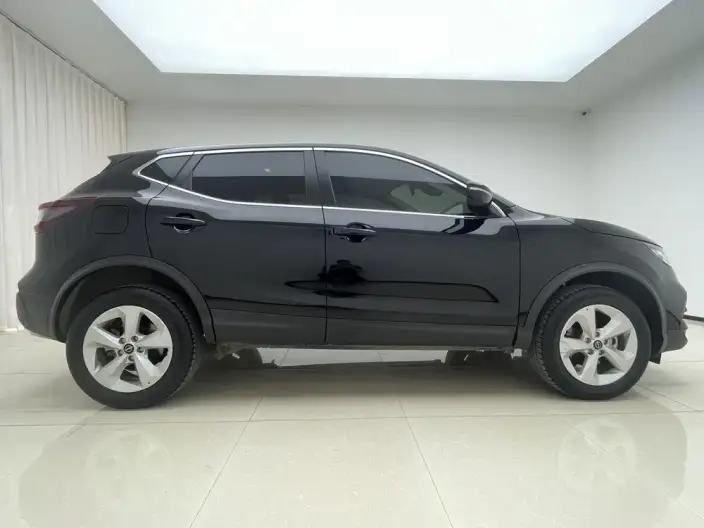 Nissan Qashqai 2023 Model Classic 2.0L Comfort Edition – фото 8