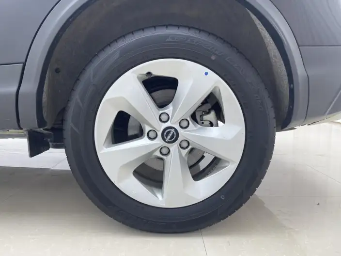 Nissan Qashqai 2023 Model Classic 2.0L Comfort Edition – фото 9