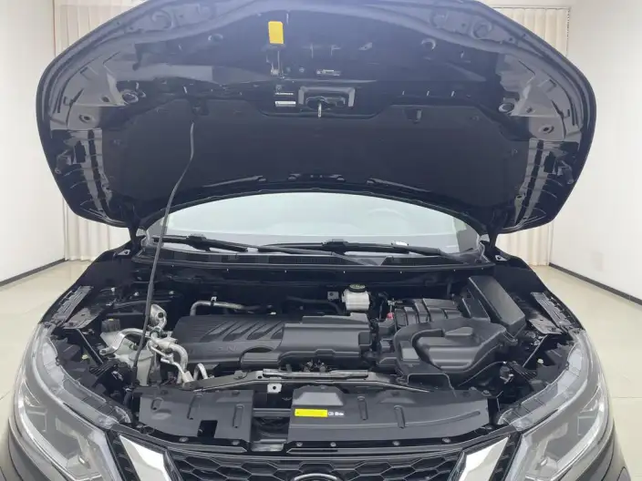 Nissan Qashqai 2023 Model Classic 2.0L Comfort Edition – фото 10