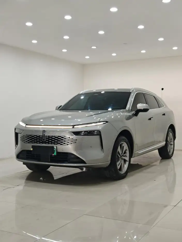 Mocha PHEV 2024 Model Hi4 Long Battery Life Pro Edition
