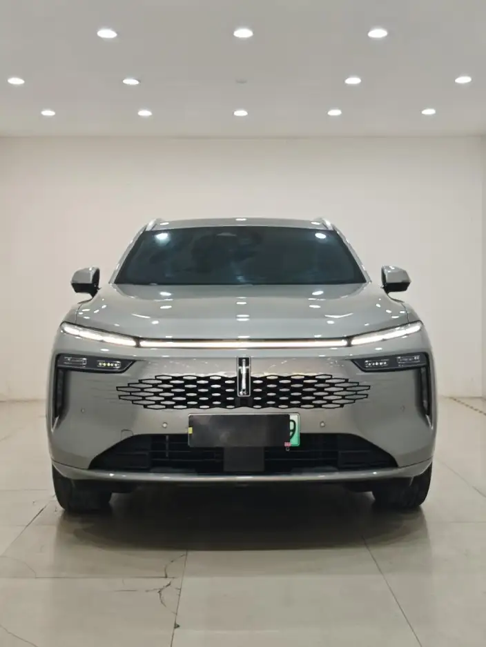 Mocha PHEV 2024 Model Hi4 Long Battery Life Pro Edition
