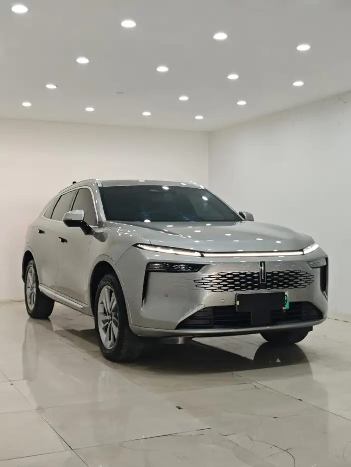 Mocha PHEV 2024 Model Hi4 Long Battery Life Pro Edition