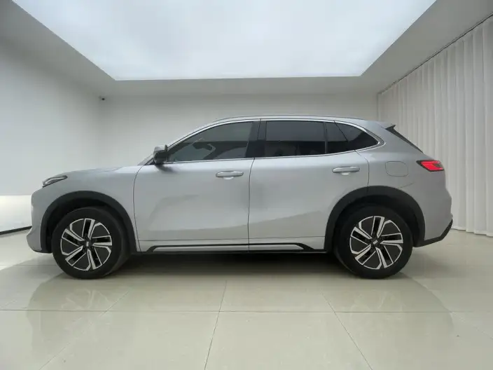 Galaxy Starship 7 EM-i 2025 Model 120KM Tiggo + Edition