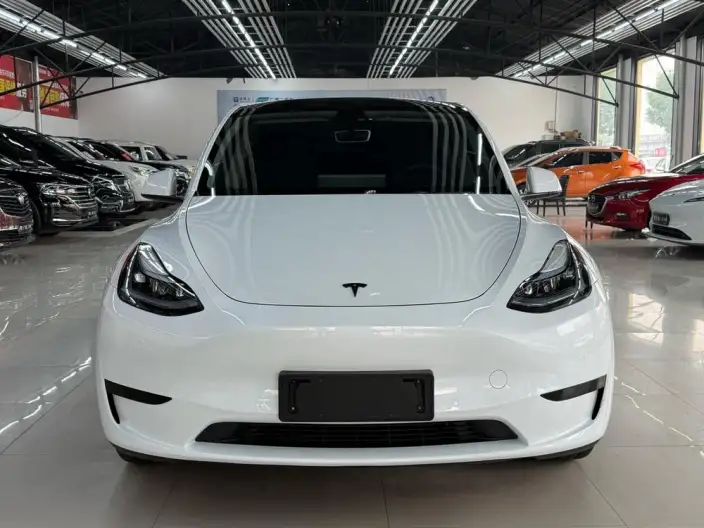 Model Y 2022 Model Facelift Rear-wheel drive version – фото 2