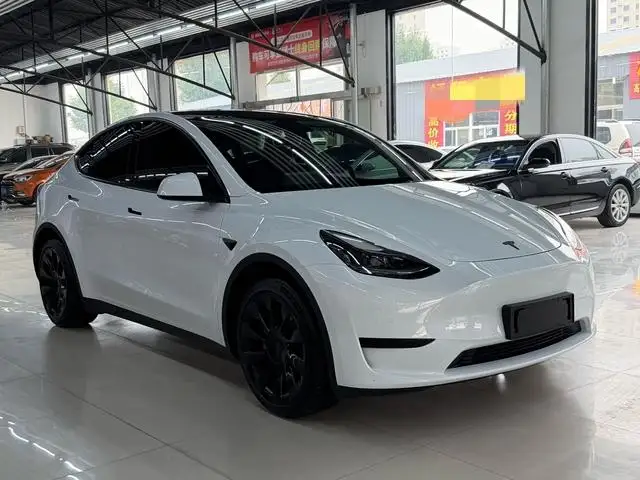 Model Y 2022 Model Facelift Rear-wheel drive version – фото 3