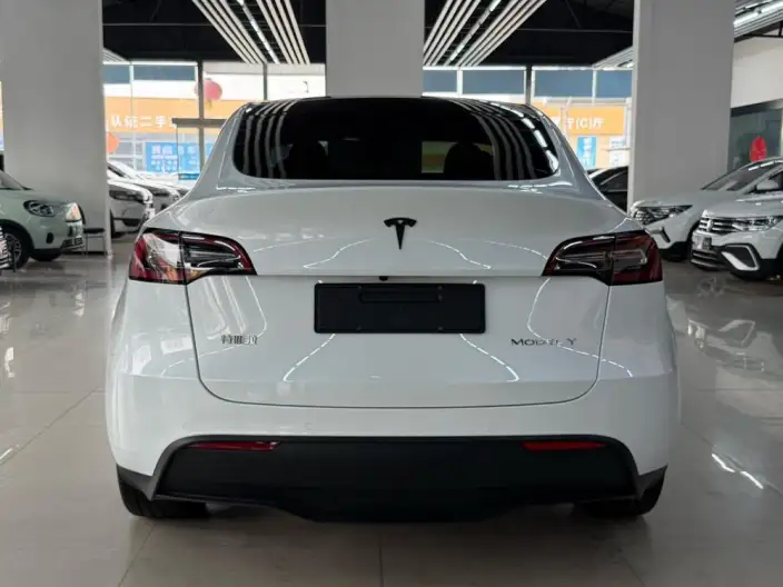 Model Y 2022 Model Facelift Rear-wheel drive version – фото 5