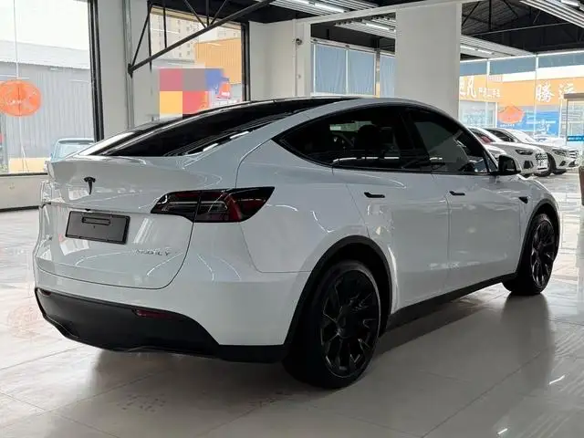 Model Y 2022 Model Facelift Rear-wheel drive version – фото 6