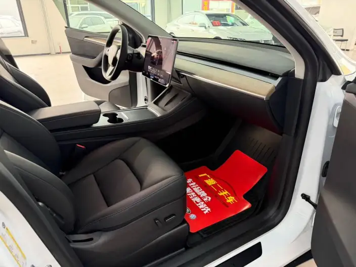 Model Y 2022 Model Facelift Rear-wheel drive version – фото 10