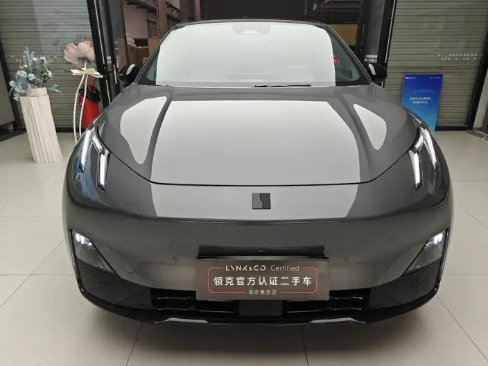 Lynk & Co 20 2025 Model Z20 530km Rear Drive Pro – фото 2