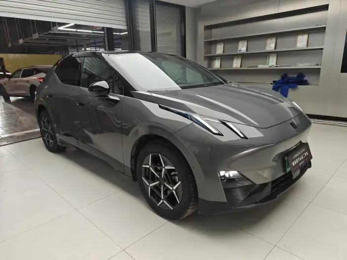 Lynk & Co 20 2025 Model Z20 530km Rear Drive Pro – фото 3