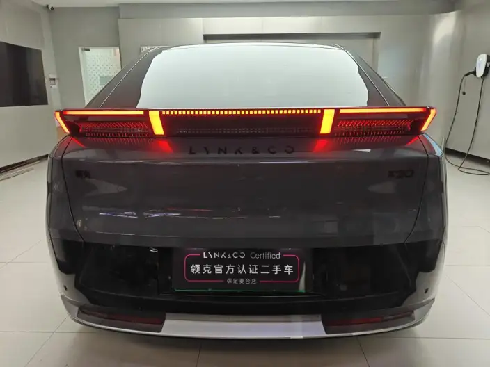 Lynk & Co 20 2025 Model Z20 530km Rear Drive Pro – фото 5