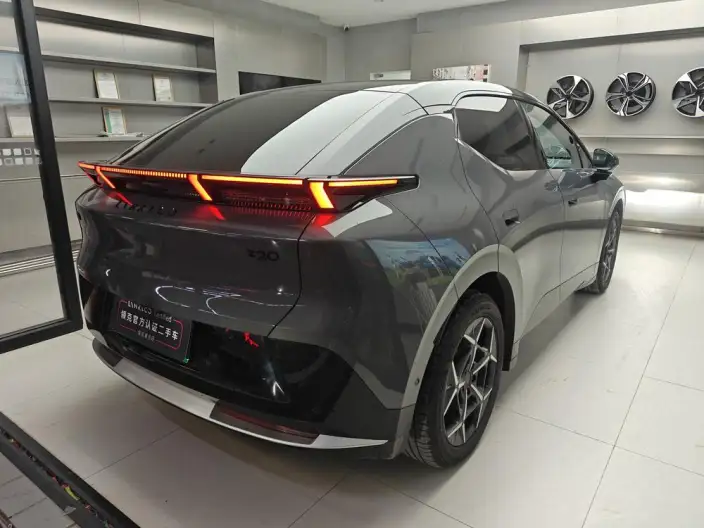 Lynk & Co 20 2025 Model Z20 530km Rear Drive Pro – фото 6