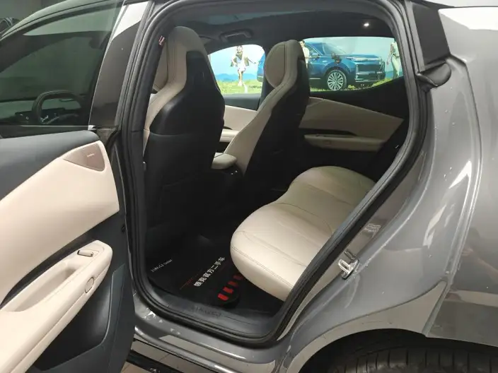 Lynk & Co 20 2025 Model Z20 530km Rear Drive Pro – фото 10
