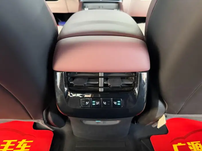 BYD Seal 07DM 2026 Model DM-i 230KM Flagship Model – фото 8