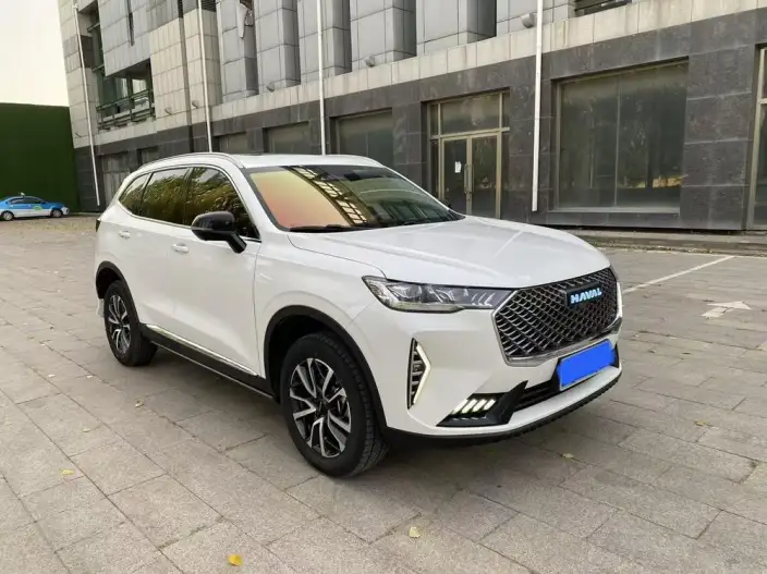 Haval H6 2024 Model 1.5T Automatic 2WD Classic Edition – фото 3