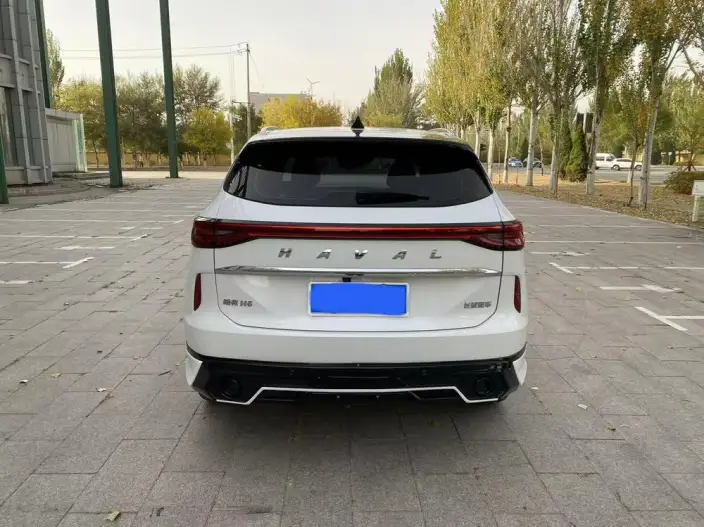 Haval H6 2024 Model 1.5T Automatic 2WD Classic Edition – фото 5