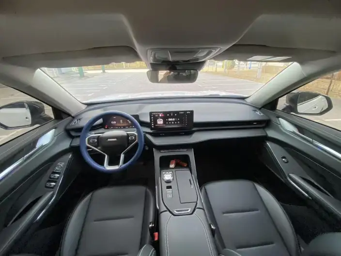 Haval H6 2024 Model 1.5T Automatic 2WD Classic Edition – фото 7