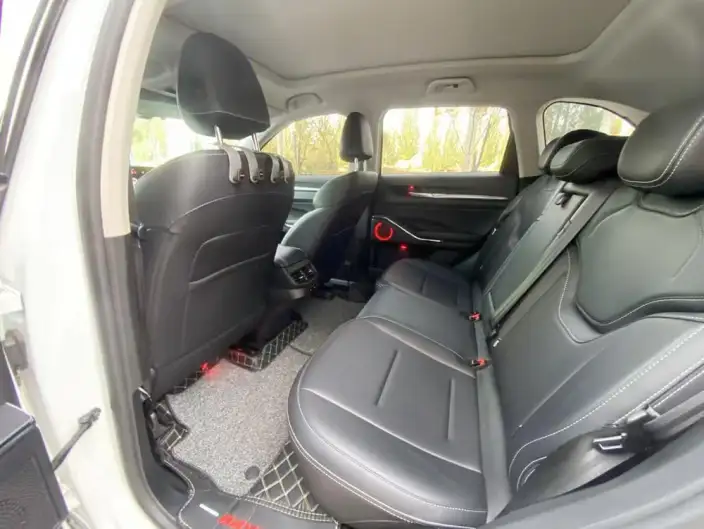 Haval H6 2024 Model 1.5T Automatic 2WD Classic Edition – фото 9