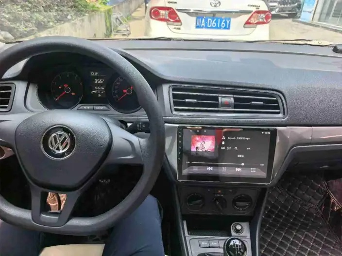 Volkswagen Lavida 2019 Model Voyage 1.5L Manual Fashion edition China VI – фото 6