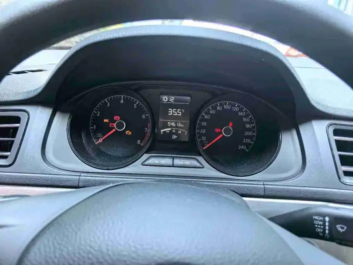 Volkswagen Lavida 2019 Model Voyage 1.5L Manual Fashion edition China VI – фото 7