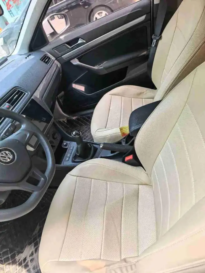 Volkswagen Lavida 2019 Model Voyage 1.5L Manual Fashion edition China VI – фото 8