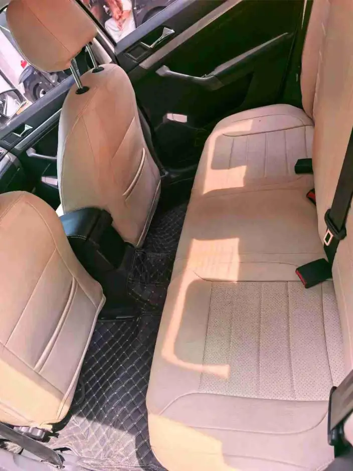 Volkswagen Lavida 2019 Model Voyage 1.5L Manual Fashion edition China VI – фото 9