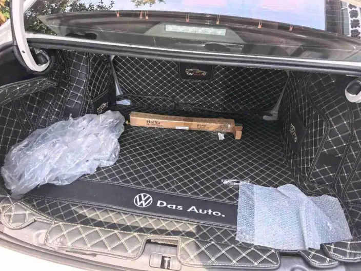 Volkswagen Lavida 2019 Model Voyage 1.5L Manual Fashion edition China VI – фото 10
