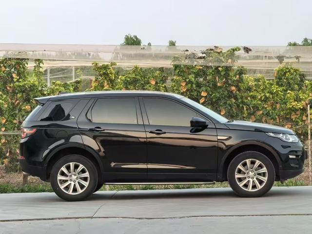 Land Rover Discovery Sport Модель 2019 года 240PS SE Edition Country VI – фото 4