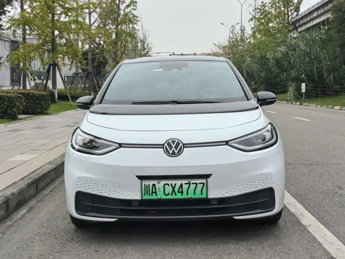 Volkswagen ID.3 2021 Model PRO Extreme Wisdom Edition – фото 2