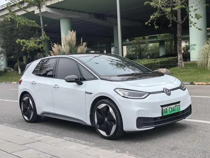 Volkswagen ID.3 2021 Model PRO Extreme Wisdom Edition – фото 3