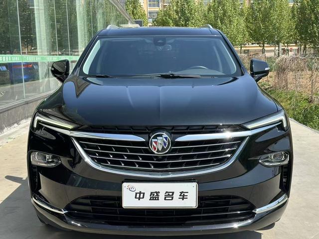Buick Enclave 2022 652T AWD Premium 7-Seater – фото 2