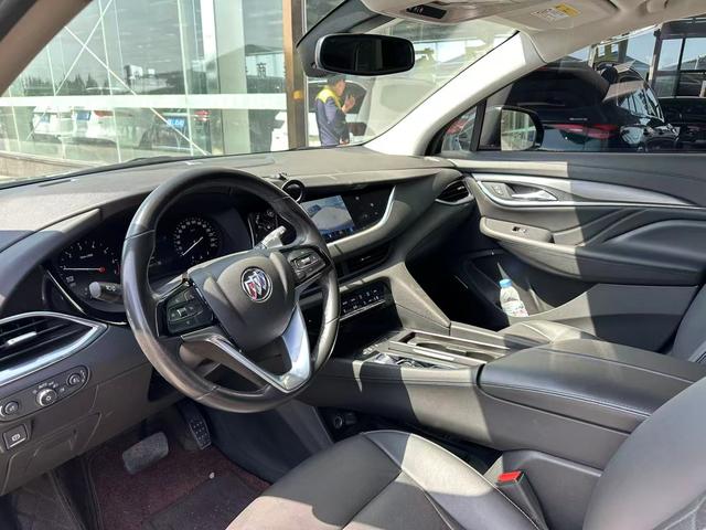 Buick Enclave 2022 652T AWD Premium 7-Seater – фото 4