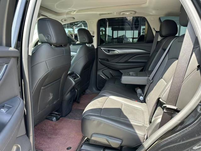 Buick Enclave 2022 652T AWD Premium 7-Seater – фото 5