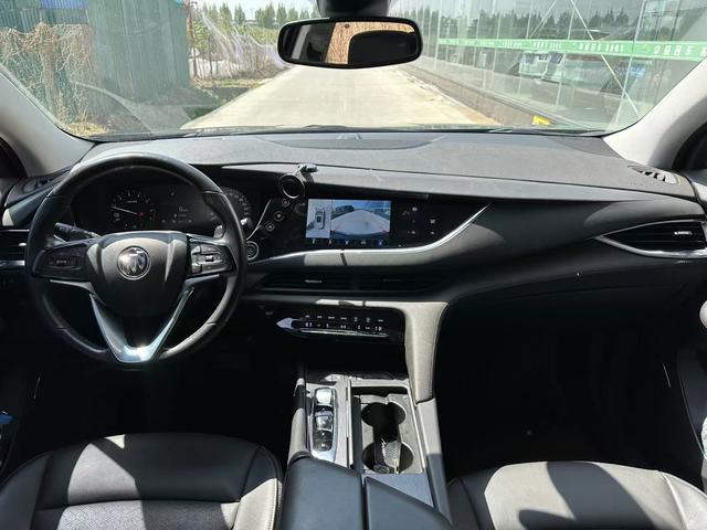 Buick Enclave 2022 652T AWD Premium 7-Seater – фото 6