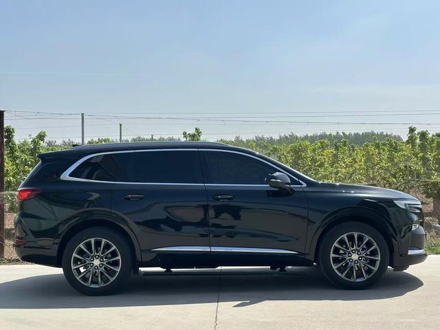 Buick Enclave 2022 652T AWD Premium 7-Seater – фото 7