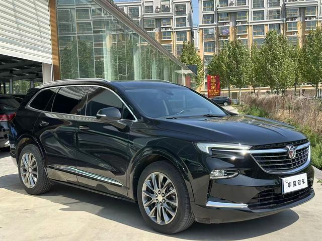 Buick Enclave 2022 652T AWD Premium 7-Seater – фото 9