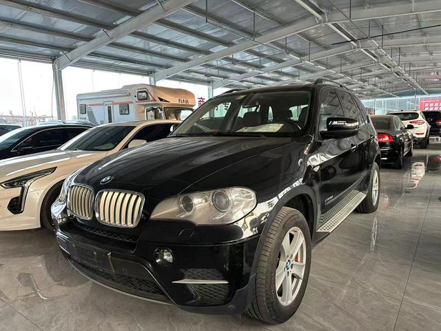BMW X5 Imported 2013 xDrive35i Advantage – фото 1