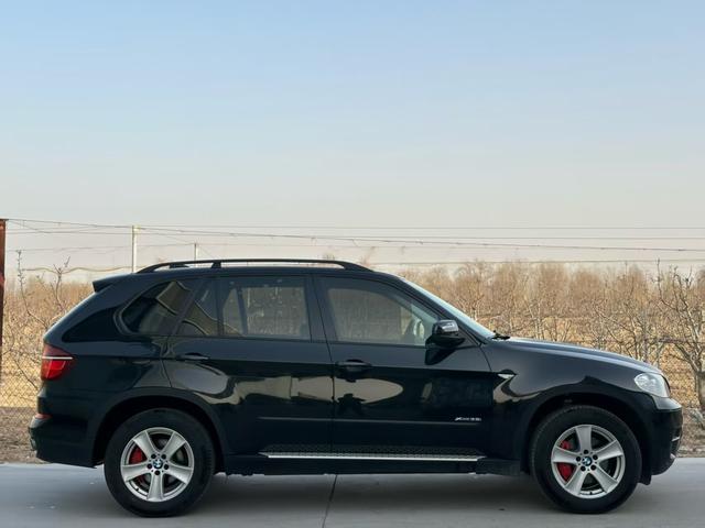 BMW X5 Imported 2013 xDrive35i Advantage – фото 2