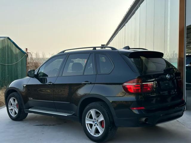 BMW X5 Imported 2013 xDrive35i Advantage – фото 3