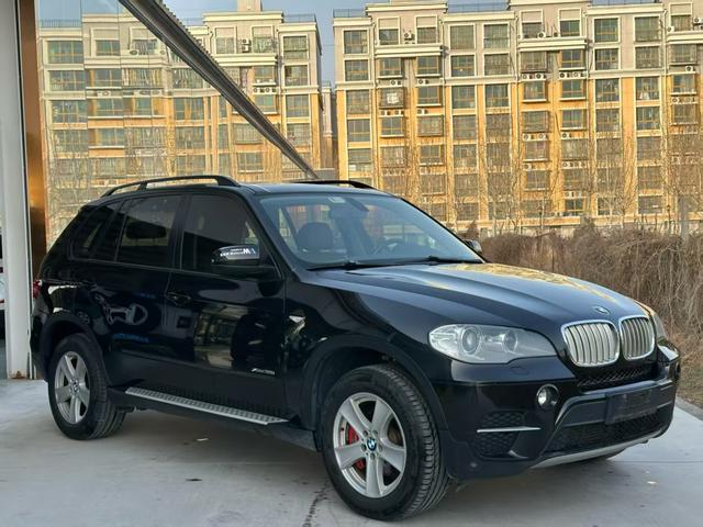BMW X5 Imported 2013 xDrive35i Advantage – фото 4