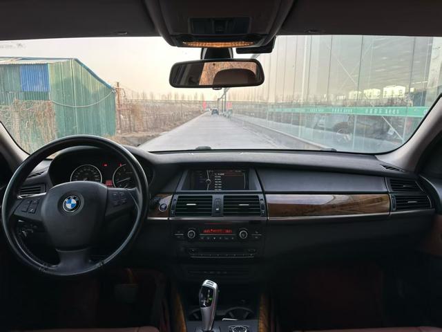 BMW X5 Imported 2013 xDrive35i Advantage – фото 5