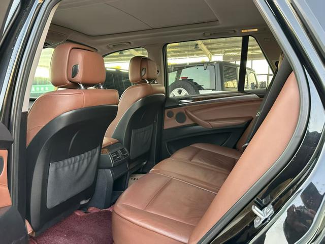 BMW X5 Imported 2013 xDrive35i Advantage – фото 6