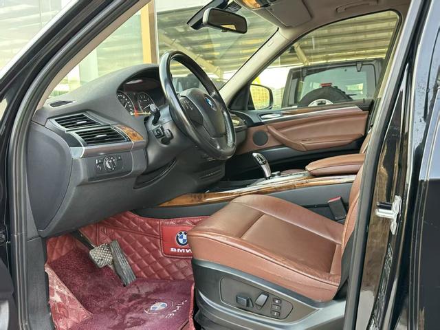 BMW X5 Imported 2013 xDrive35i Advantage – фото 7