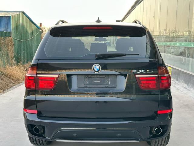 BMW X5 Imported 2013 xDrive35i Advantage – фото 8