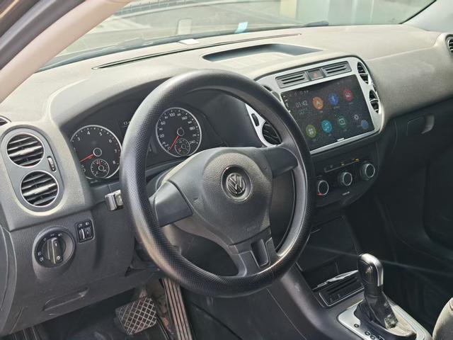 Volkswagen Tiguan 2016 280TSI Automatic 2WD Silk Road Fashion – фото 5